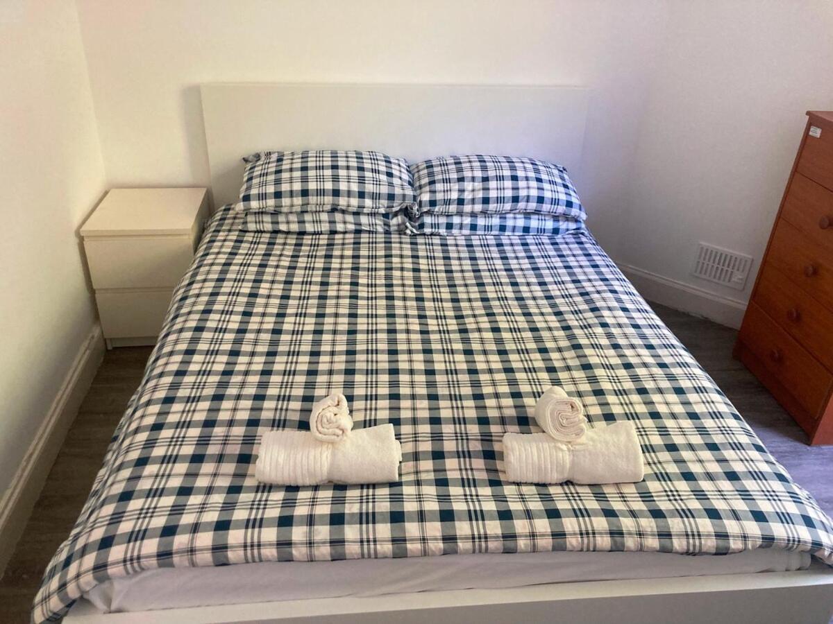 Apartment Spacious Center Main Door Flat Edinburgh